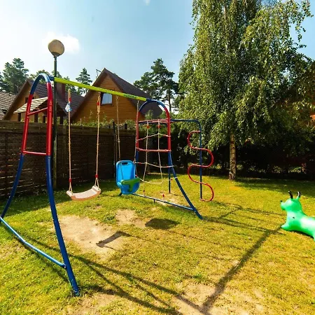 Apartmán Comfortable, Convenient Apartment, Pool Included Jarosławiec