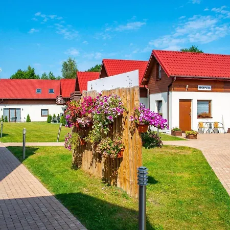 Comfortable Apartment, Pool Jaroslawiec
