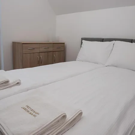 Comfortable Apartment, Pool
