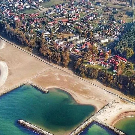 Comfortable Apartment, Pool * Jaroslawiec