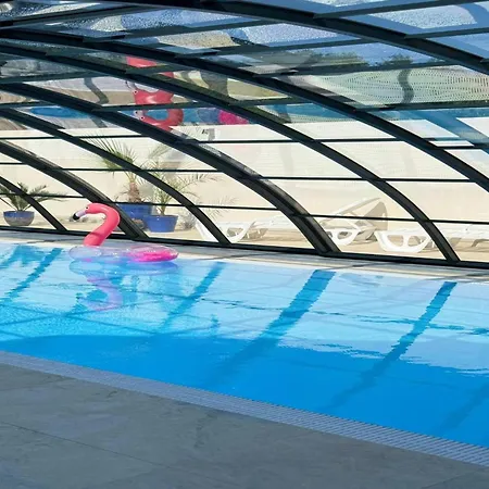 Comfortable Apartment, Pool *