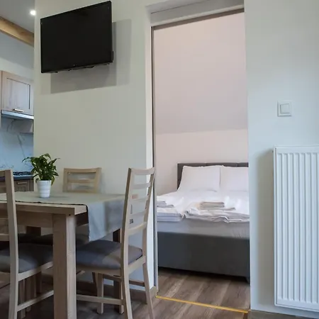 Comfortable Apartment, Pool Apartment