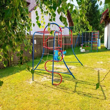 Comfortable Apartment, Pool Apartment Jaroslawiec