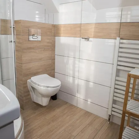 Comfortable Apartment, Pool Jaroslawiec