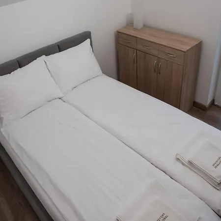 Comfortable, Convenient Apartment, Pool Included * Jarosławiec