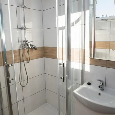 Apartmán Comfortable, Convenient Apartment, Pool Included