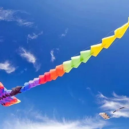 Apartmán Comfortable, Convenient Apartment, Pool Included *