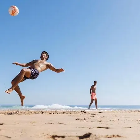 Comfortable, Convenient Apartment, Pool Included Jarosławiec