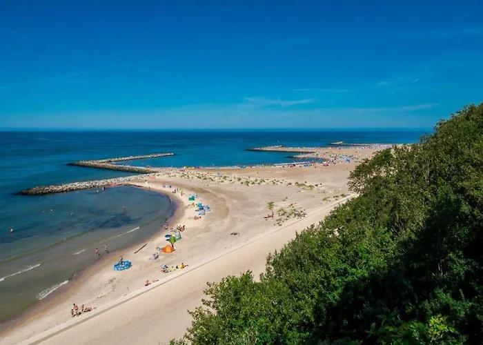 Comfortable, Convenient Apartment, Pool Included * ياروسوافيتس