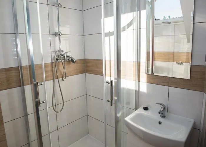 شقة Comfortable, Convenient Apartment, Pool Included